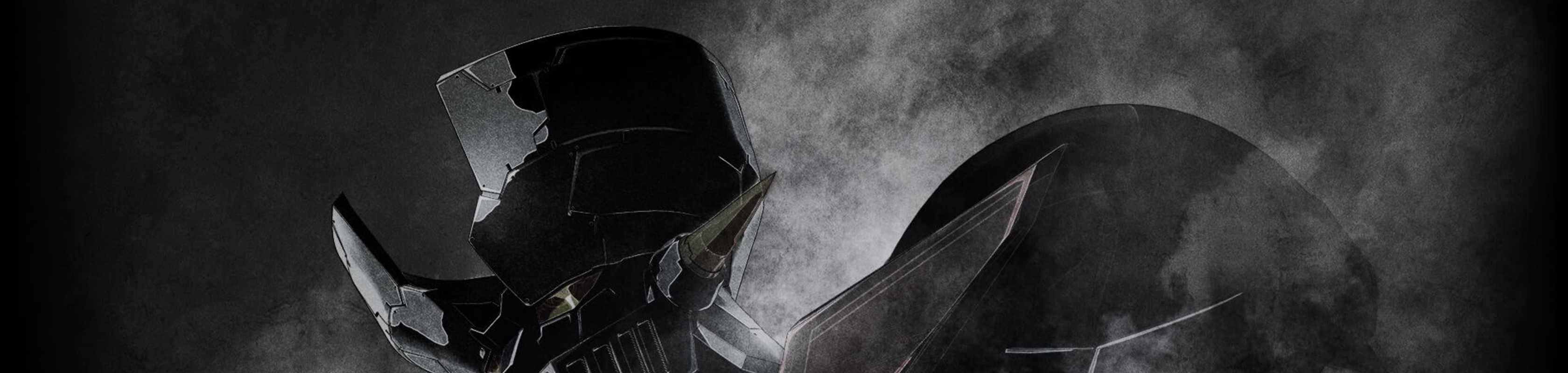 Mazinger Z Movie: Infinity banner