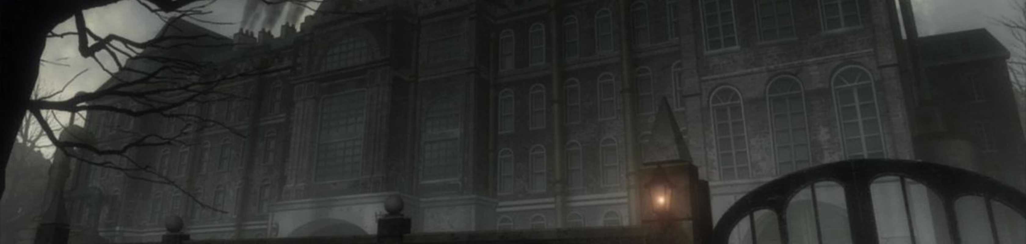 Princess Principal: Ange Report banner