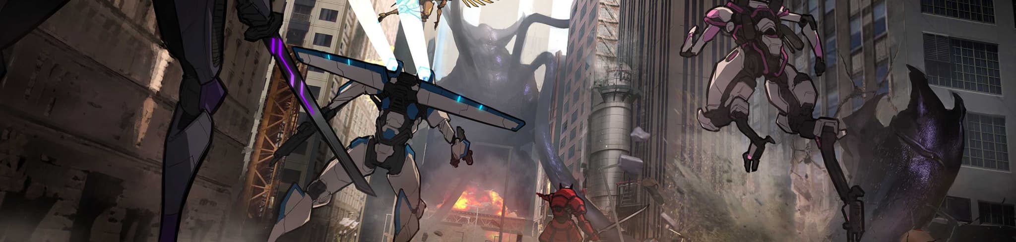 Gen:Lock banner