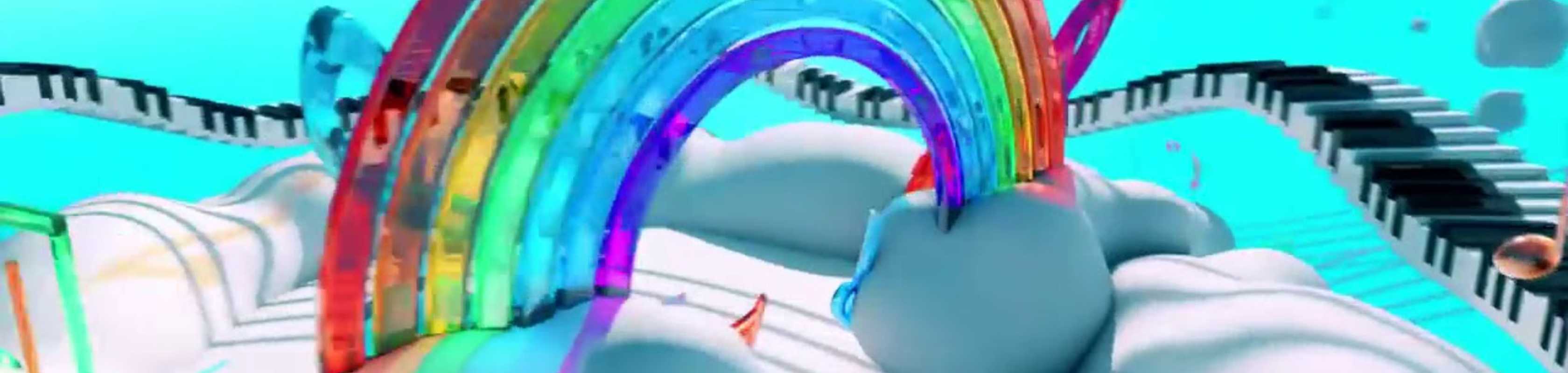 Irotoridori no Melody banner