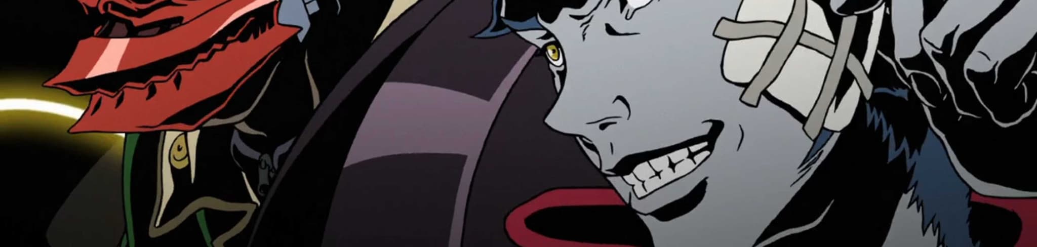 Trava: Fist Planet banner