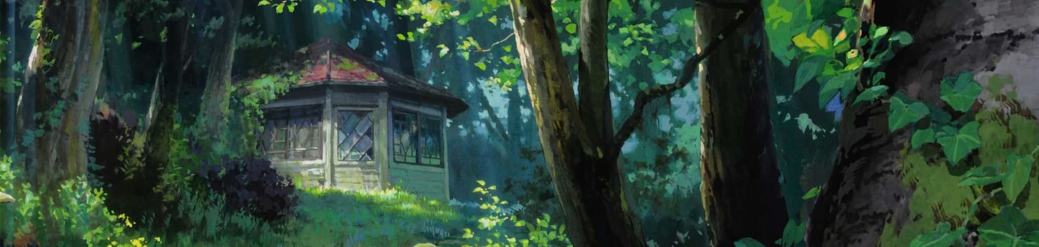 Future Boy Conan banner