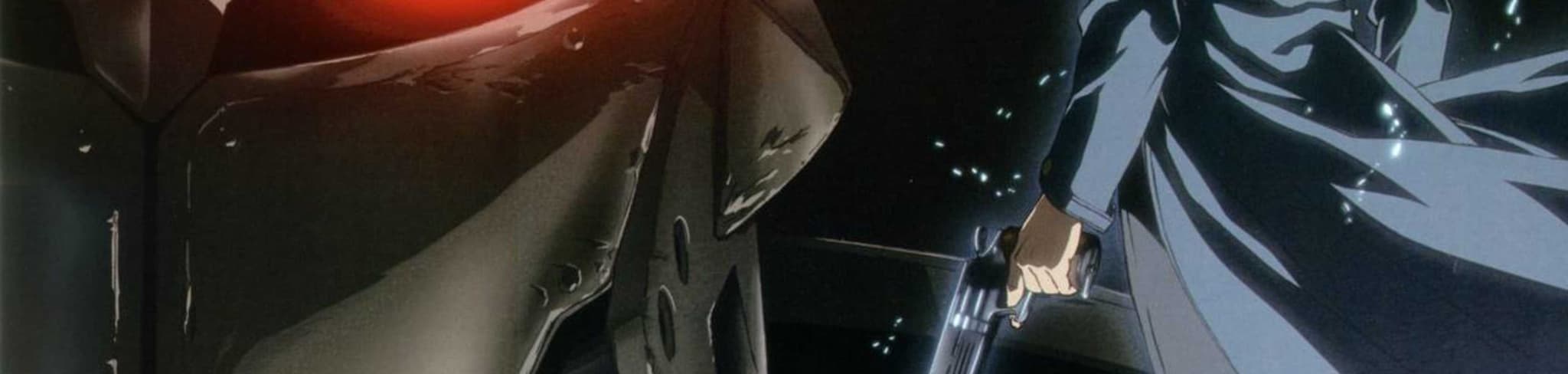 Strait Jacket banner