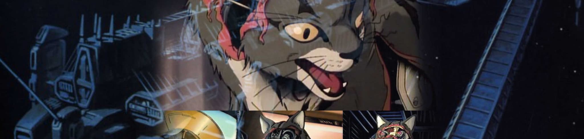 Lily C.A.T. banner