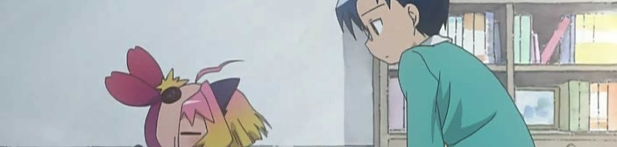 Potemayo Specials banner