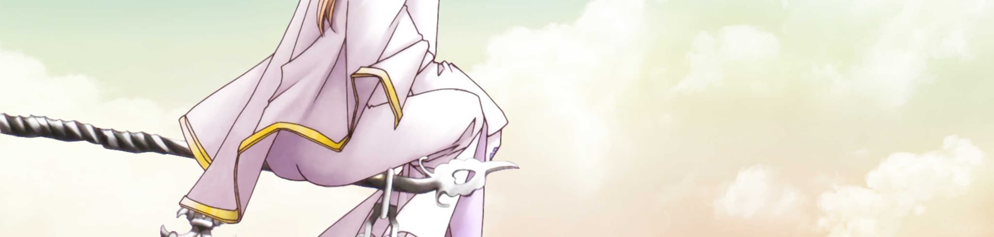 Aria The Origination: Sono Choppiri Himitsu no Basho ni... banner