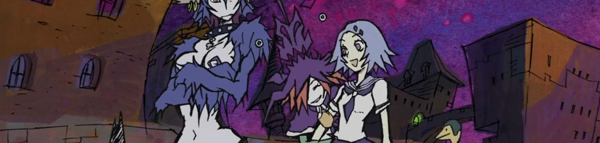 Hells banner