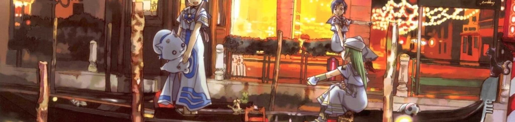 Aria The Origination Picture Drama banner