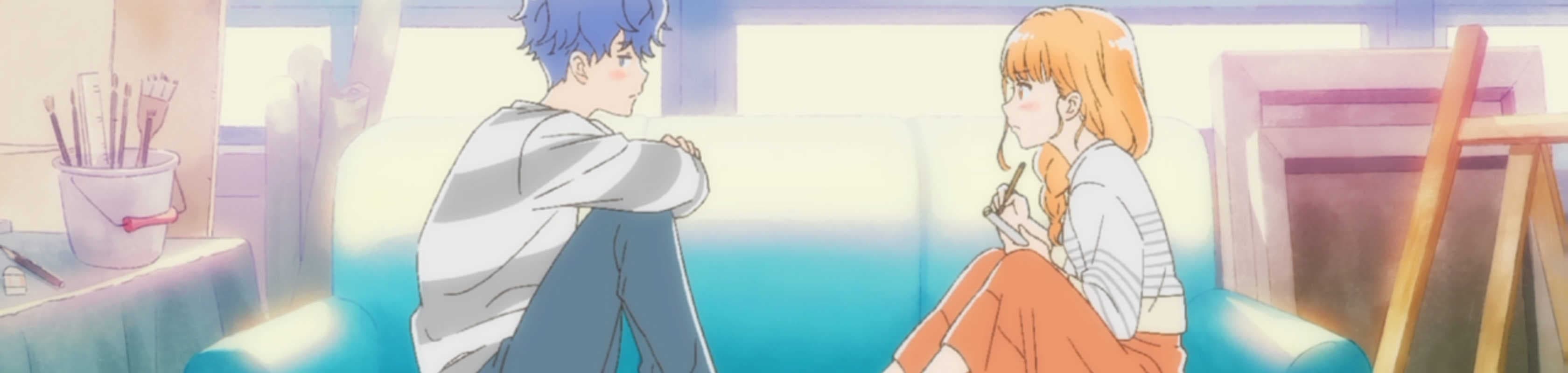 A Day Before Us 2nd Season banner