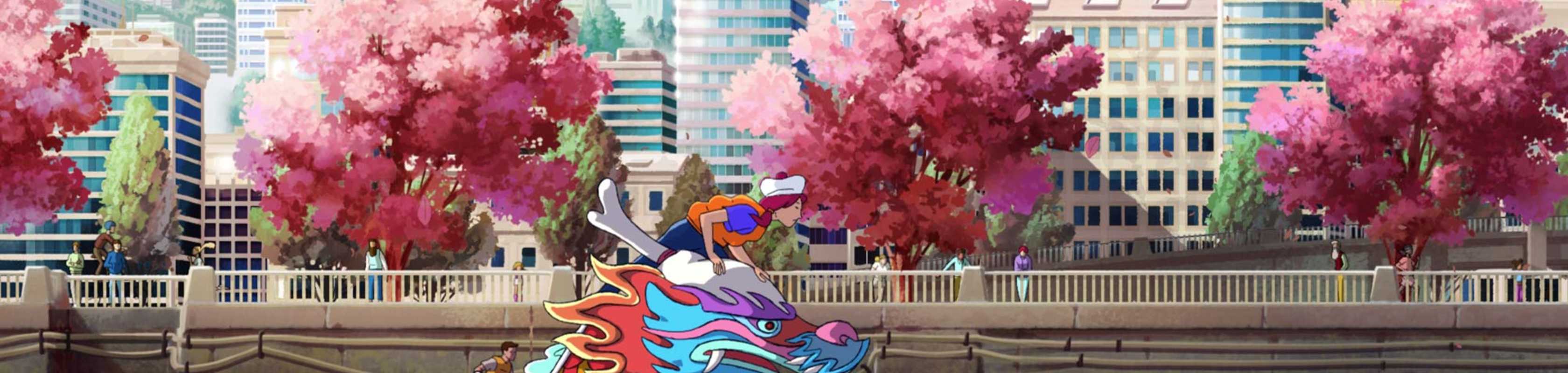 Only Slightly Exaggerated banner