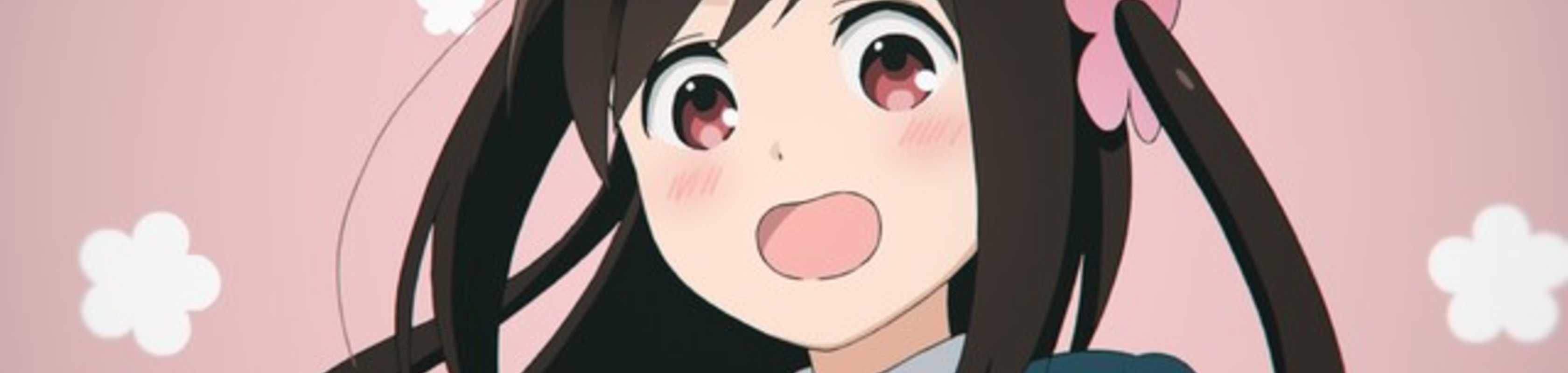 Hitoribocchi no Marumaruseikatsu banner