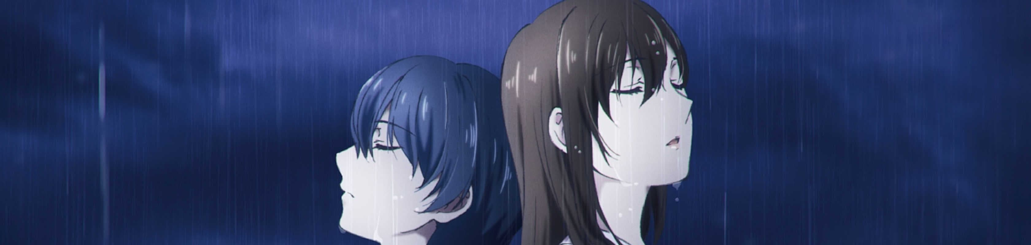 Domestic Girlfriend banner