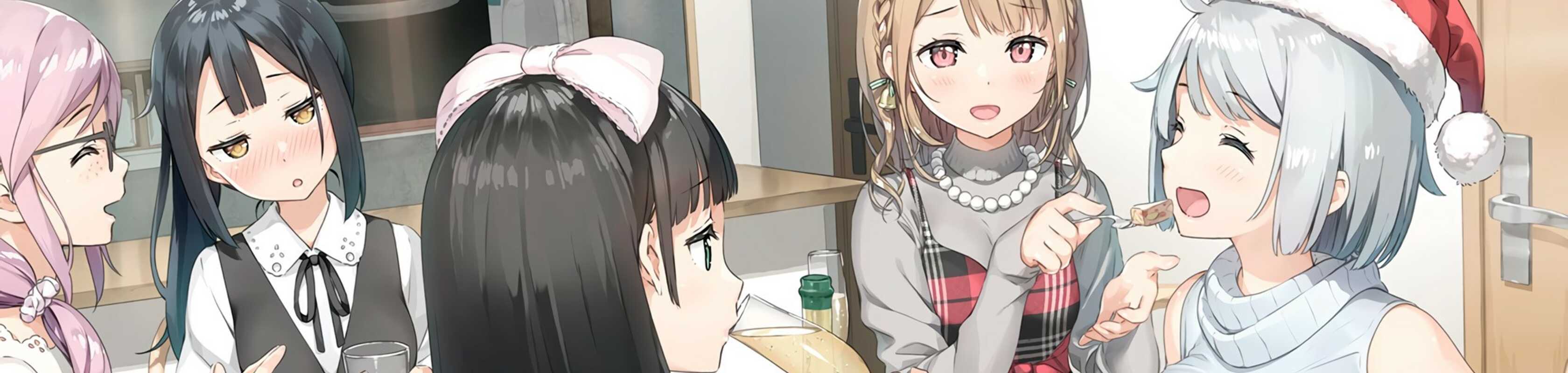 Imouto sae Ireba Ii. (ONA) Specials banner