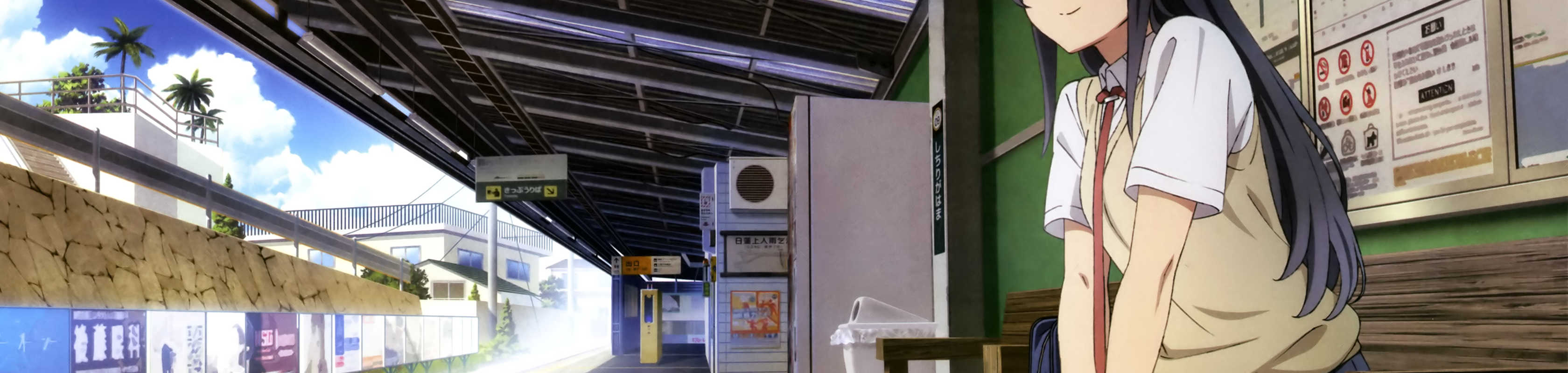 Rascal Does Not Dream of a Dreaming Girl banner