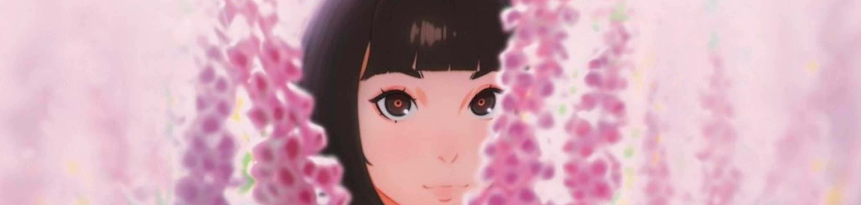 The Wonderland banner