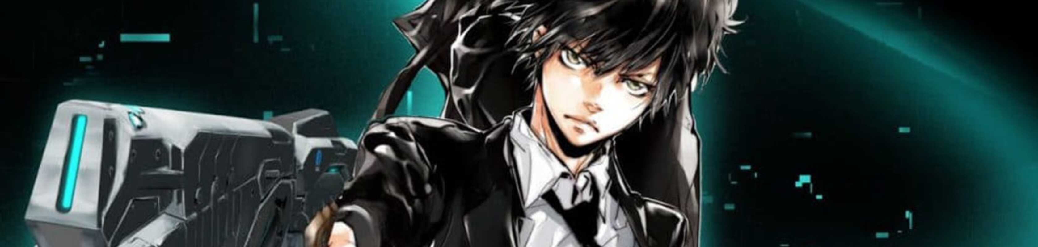 Psycho-Pass 3 banner