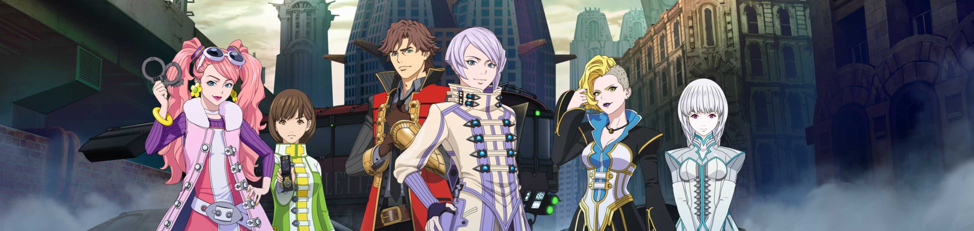 Double Decker! Doug & Kirill: Extra banner