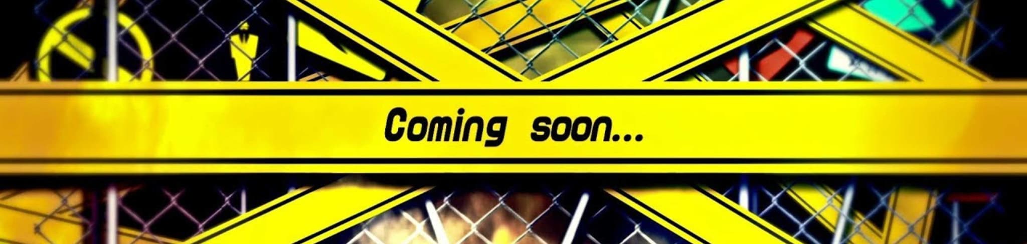 BRING IT ON banner