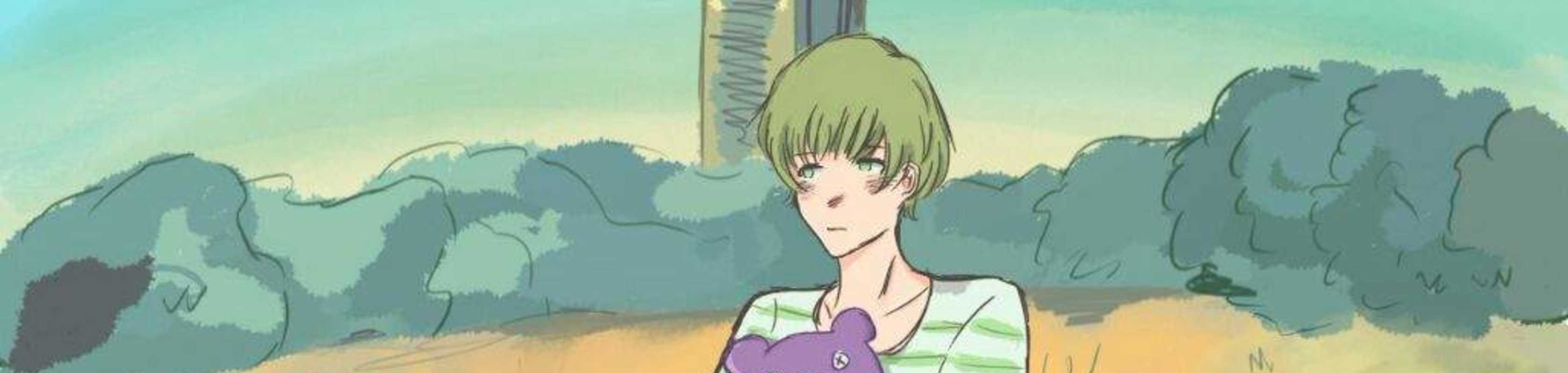 Demon Dance Tokyo banner