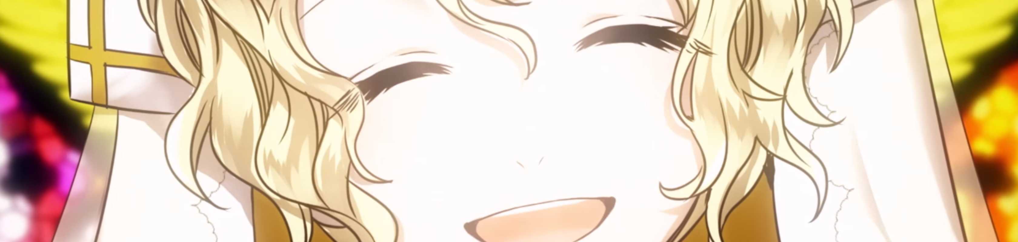 Sister’s ∞ mercY banner