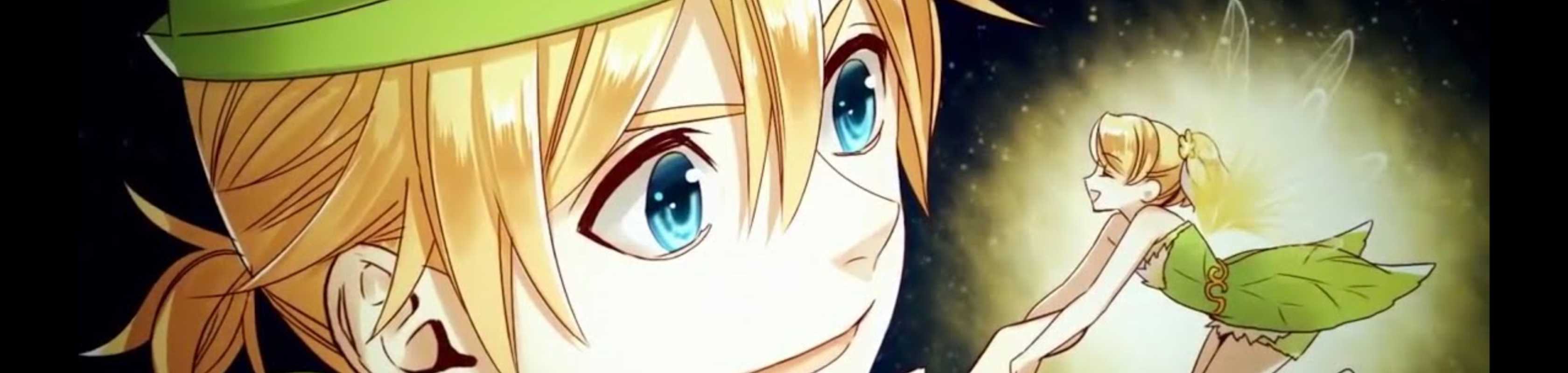 Portrait of the Pirate F banner