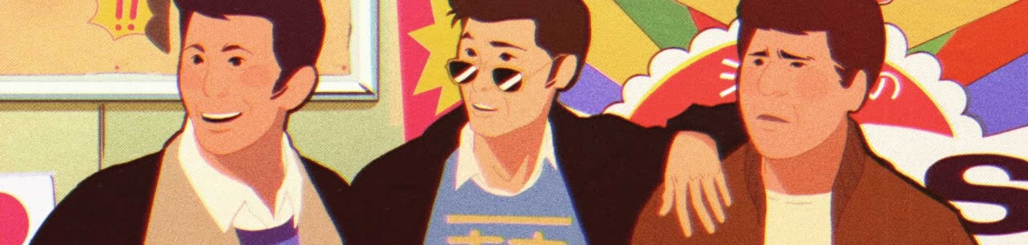 A Taste of Tokyo banner