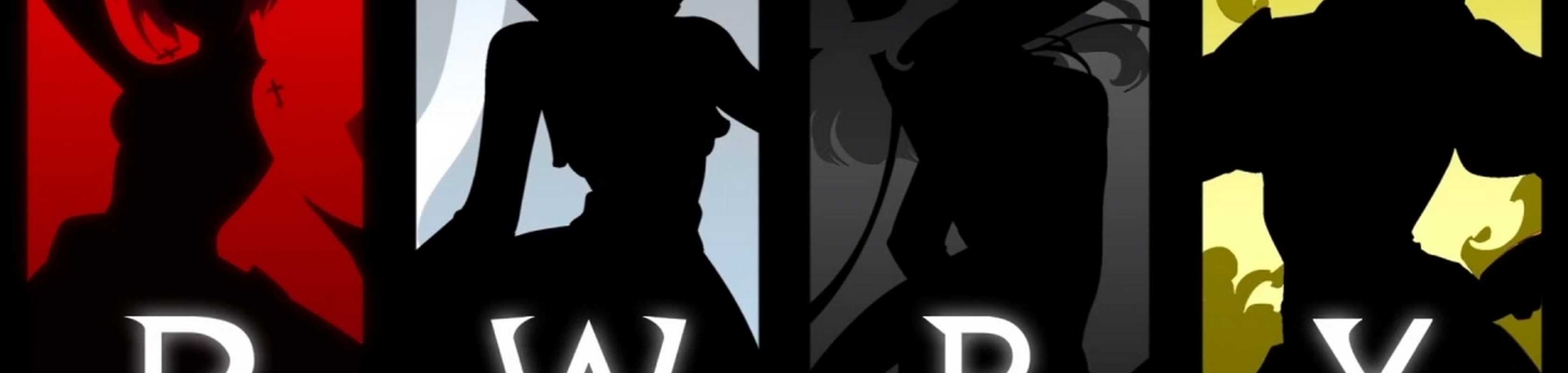 RWBY VII banner
