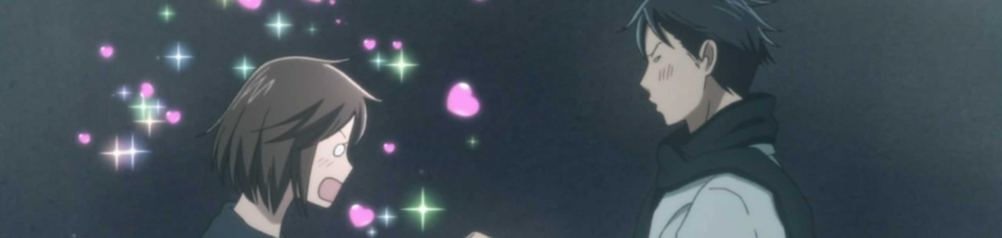 Nodame Cantabile Finale banner