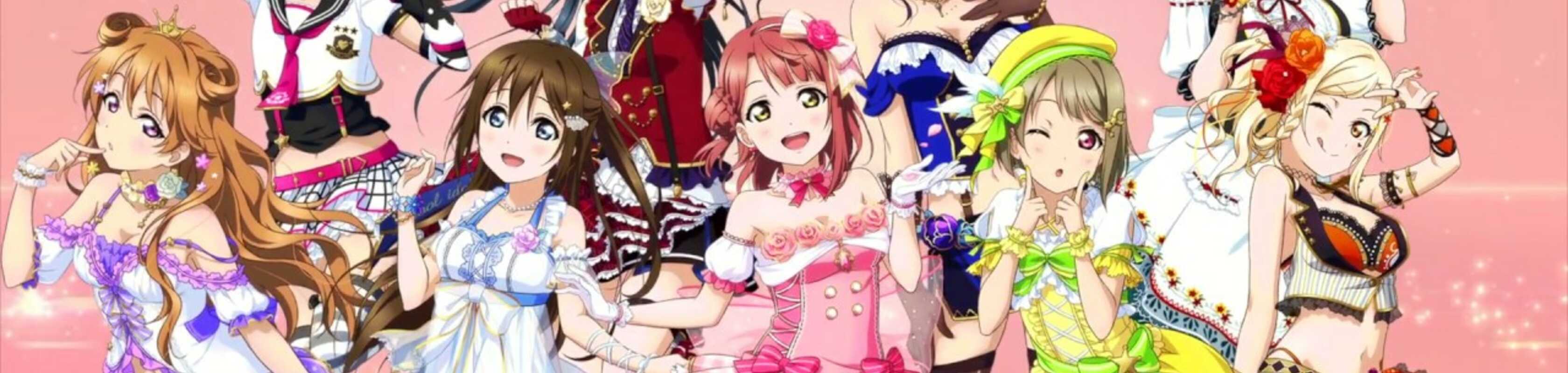 TOKIMEKI Runners banner