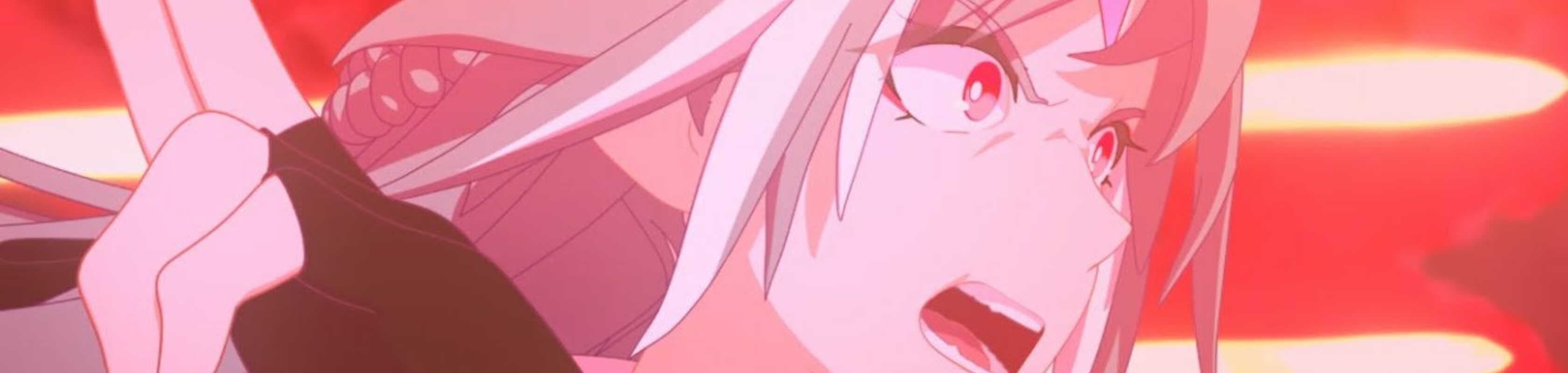 Honkai Impact 3rd: Shattered Samsara banner