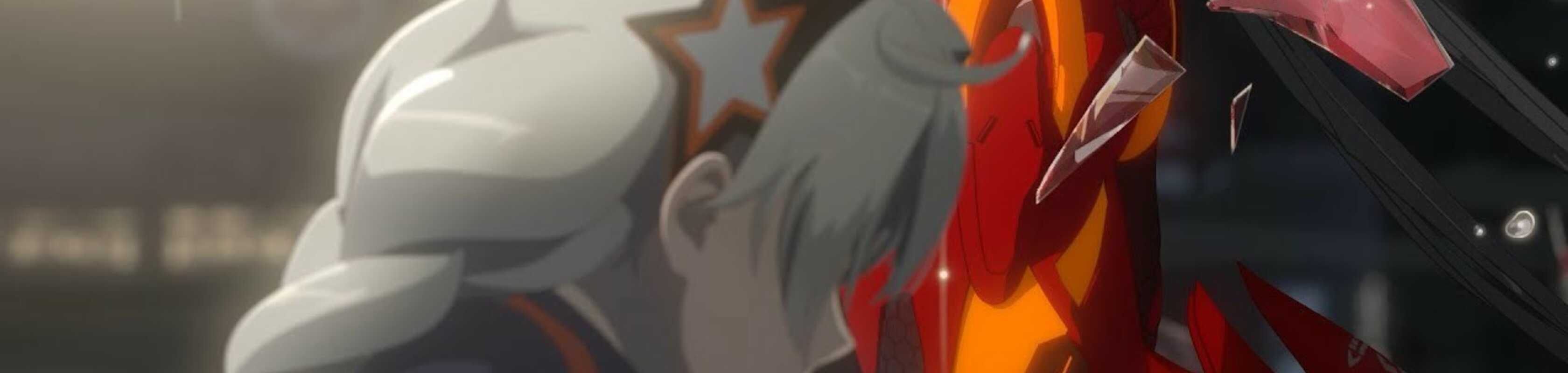 Honkai Impact 3rd - Chapter XI-EX banner