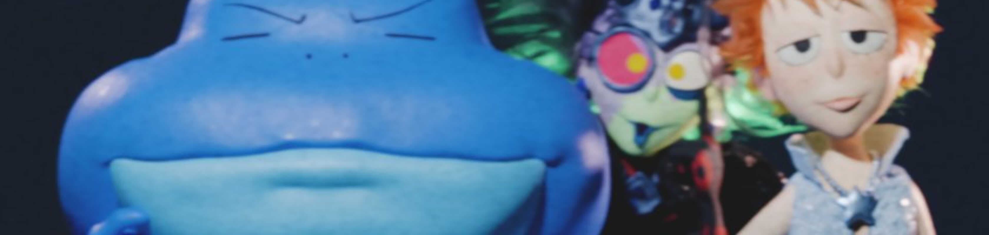 Captain Yajima banner