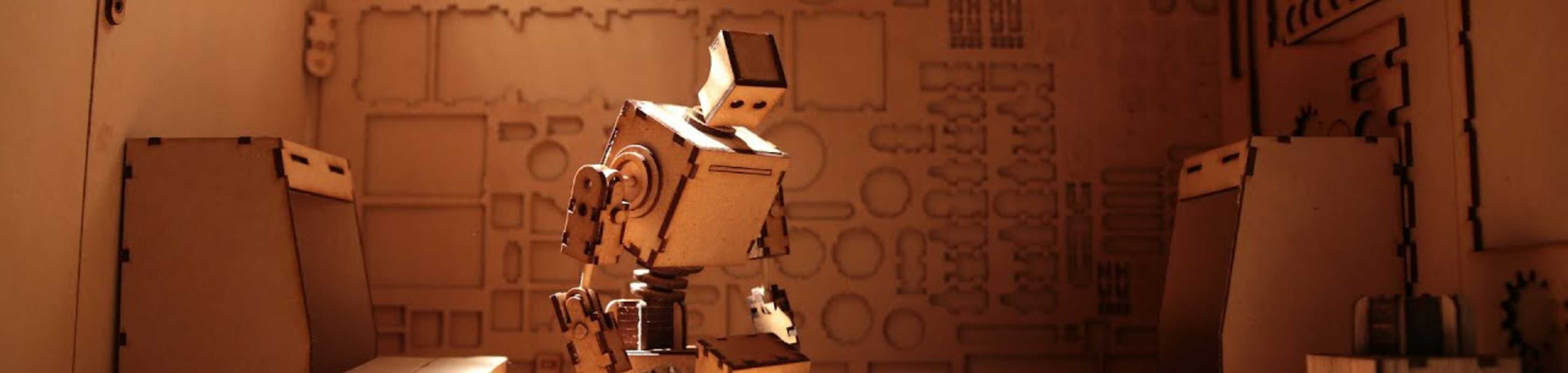 That's why they were made banner