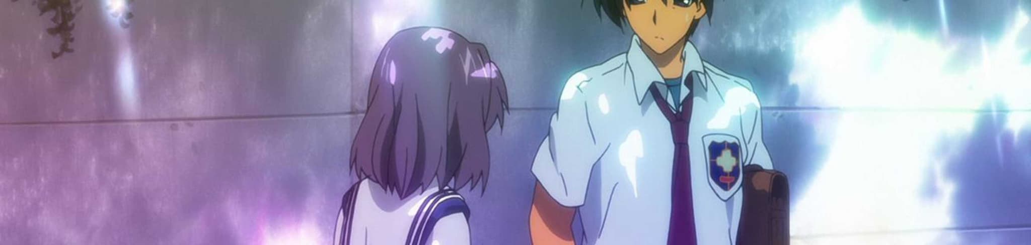 Clannad ~After Story~: Another World banner