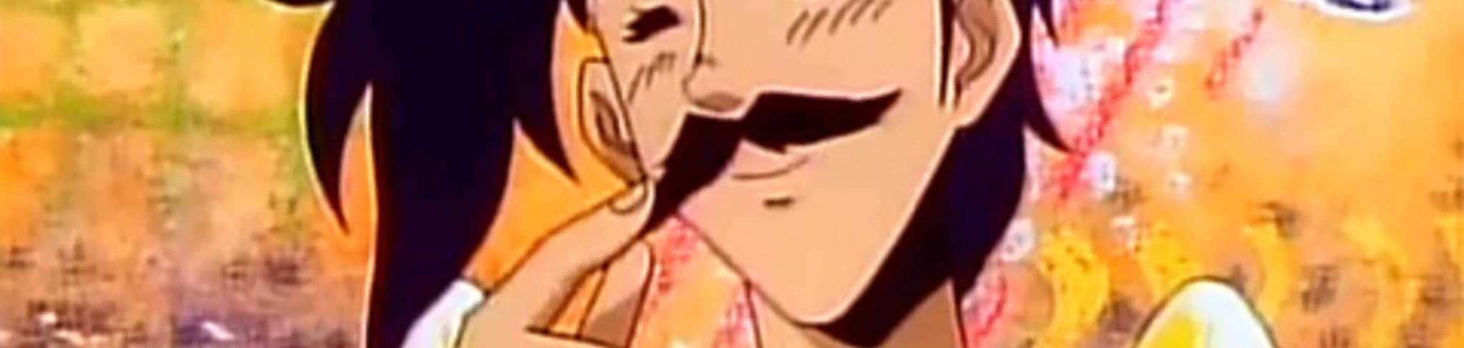 Sexy Commando Gaiden: Sugoiyo!! Masaru-san banner