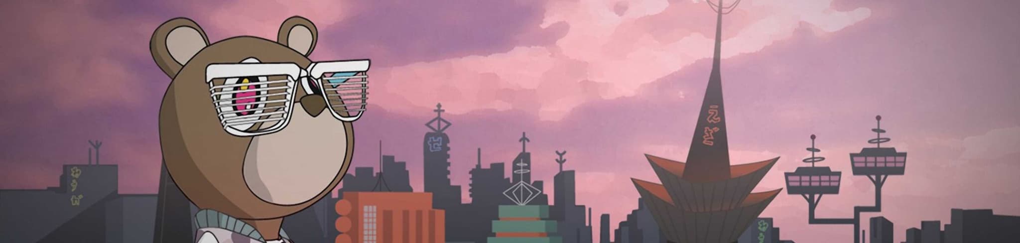 Good Morning banner