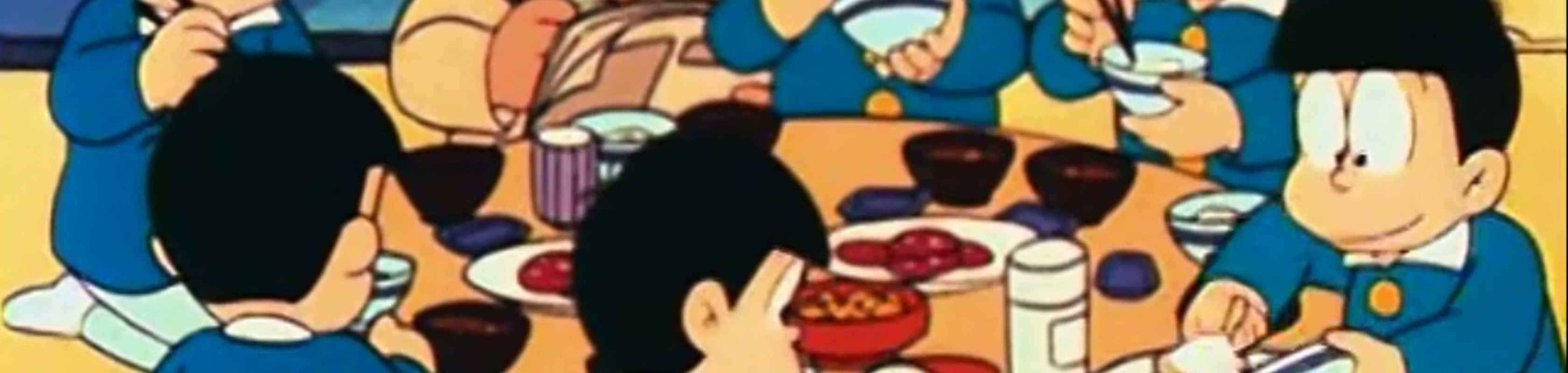 Osomatsu-kun (1988) banner