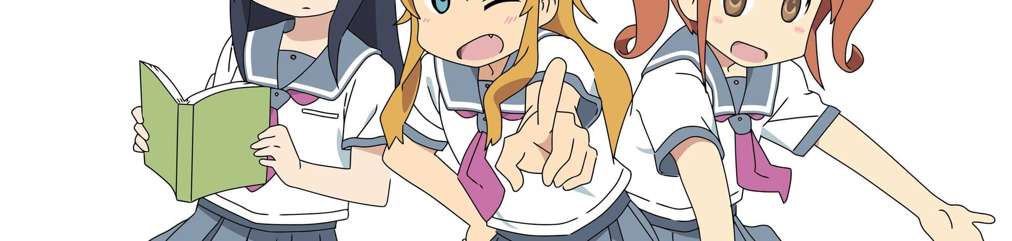 OreImo Specials banner