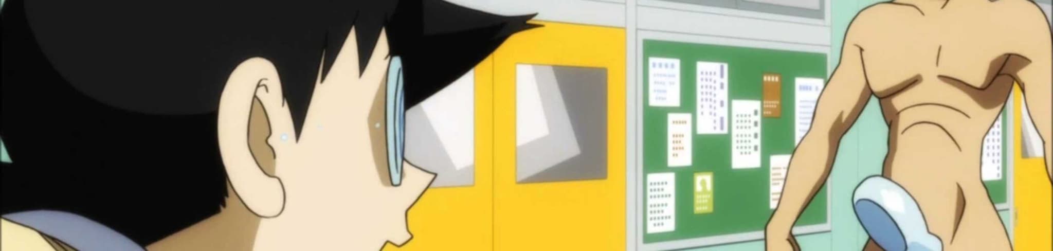 Katte ni Kaizou banner