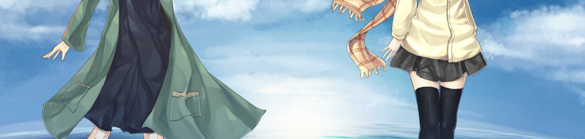 Perfect Day banner