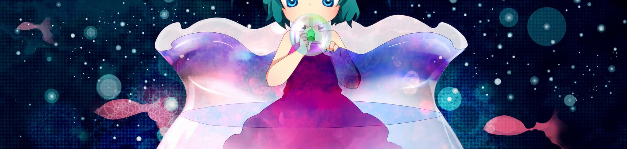 Chime banner