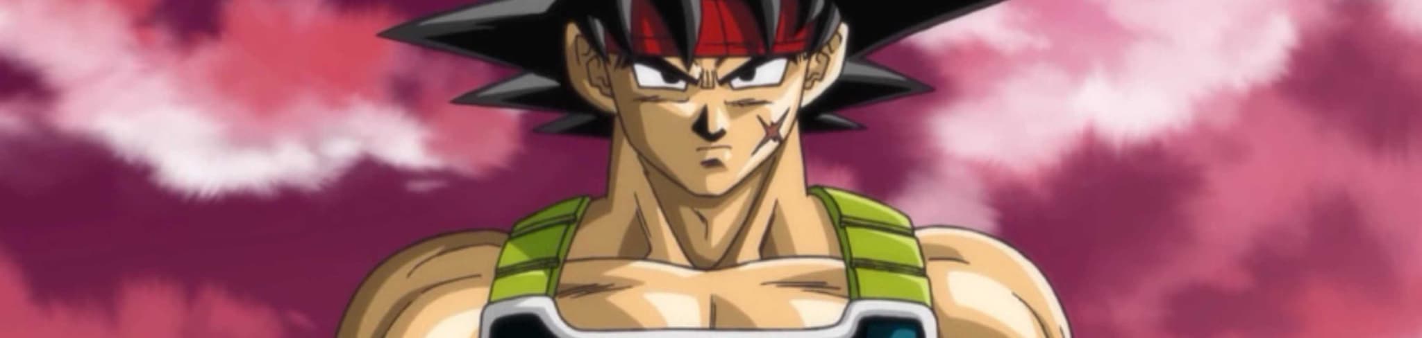Dragon Ball: Episode of Bardock banner