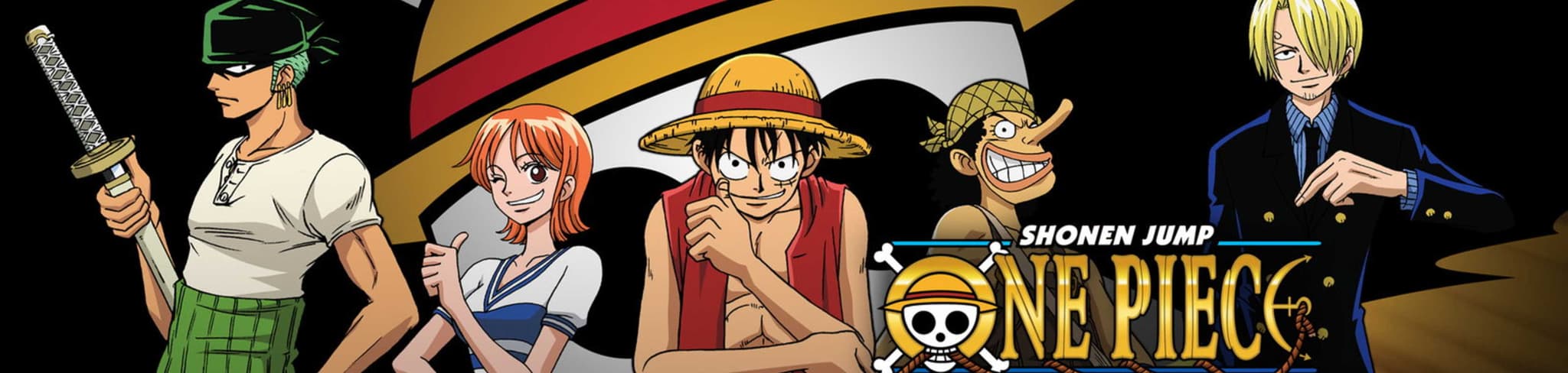 One Piece: Emergency Planning banner