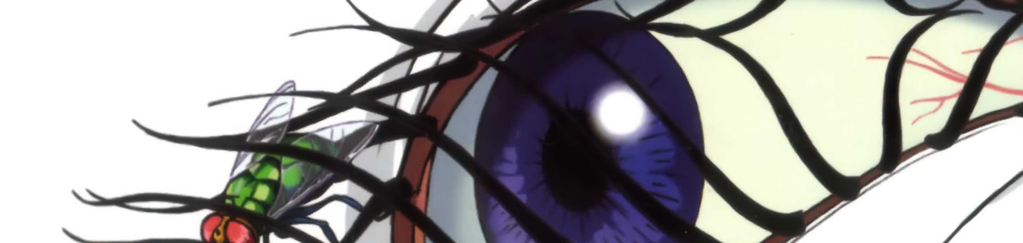 Aeon Flux Season 1 banner
