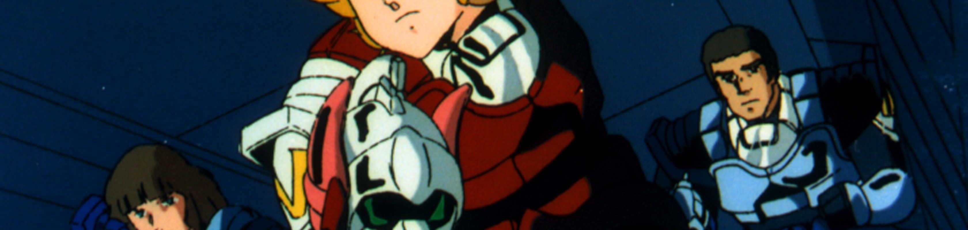 Robotech: Masters Saga - Second Robotech War banner