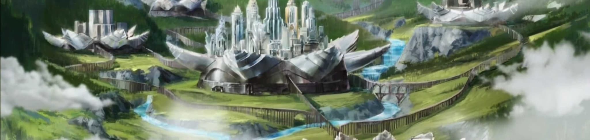 The Legend of Korra Book 3: Change banner