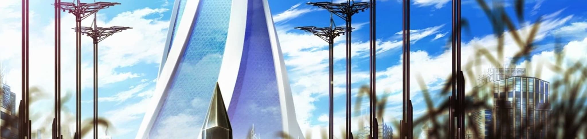Toaru Majutsu no Index Movie: Endymion no Kiseki Special banner