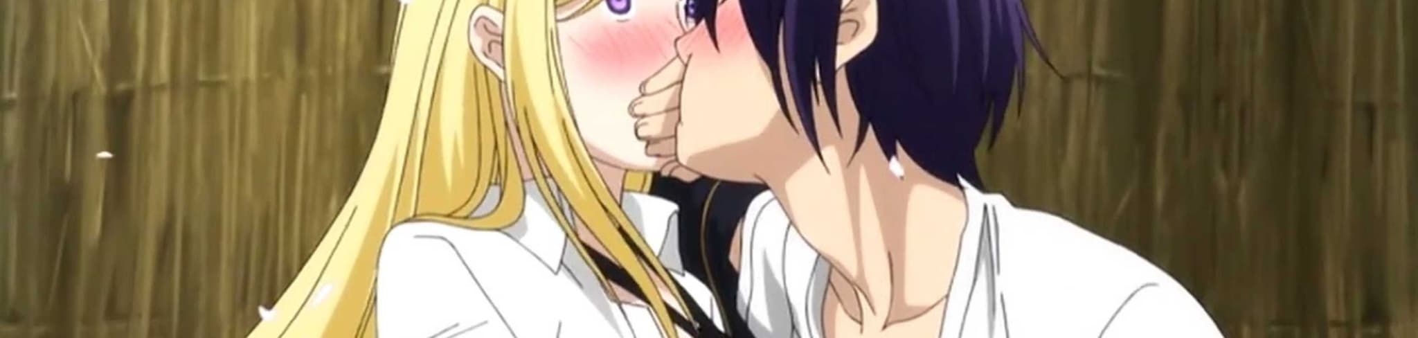 Noragami OVA banner