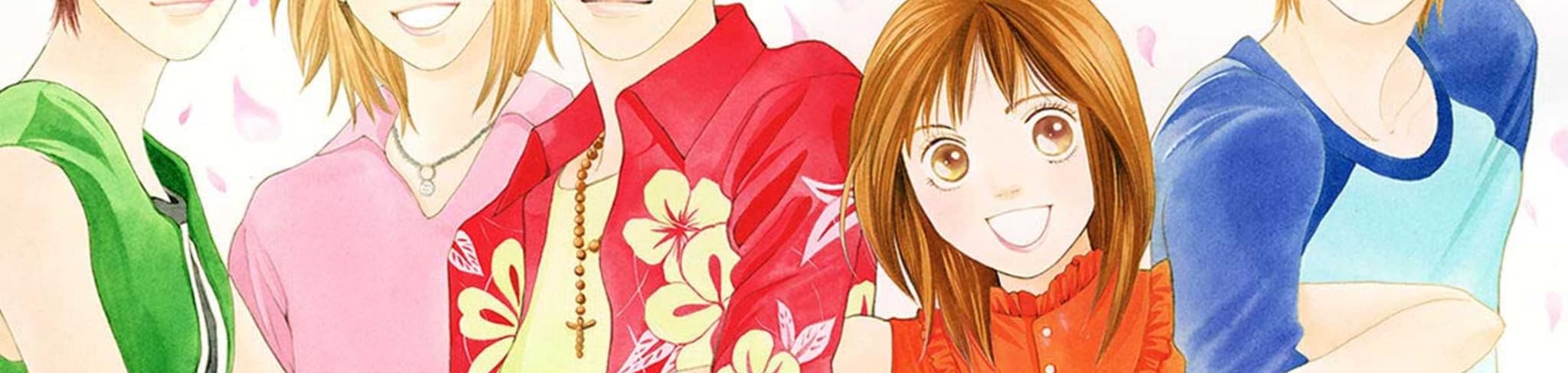 Boys Over Flowers banner