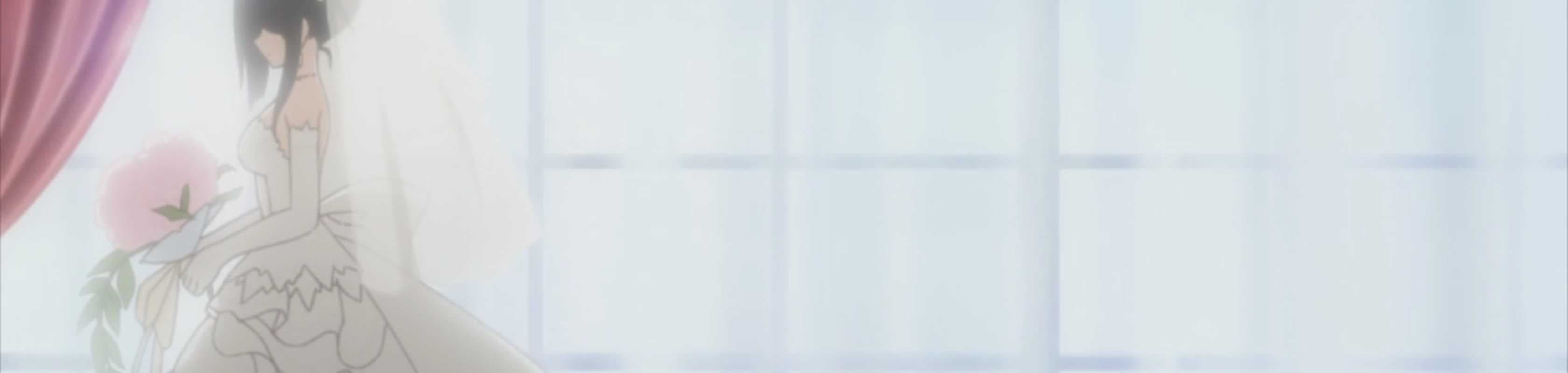 Date A Live: Encore banner